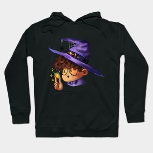 Little wizard Hoodie